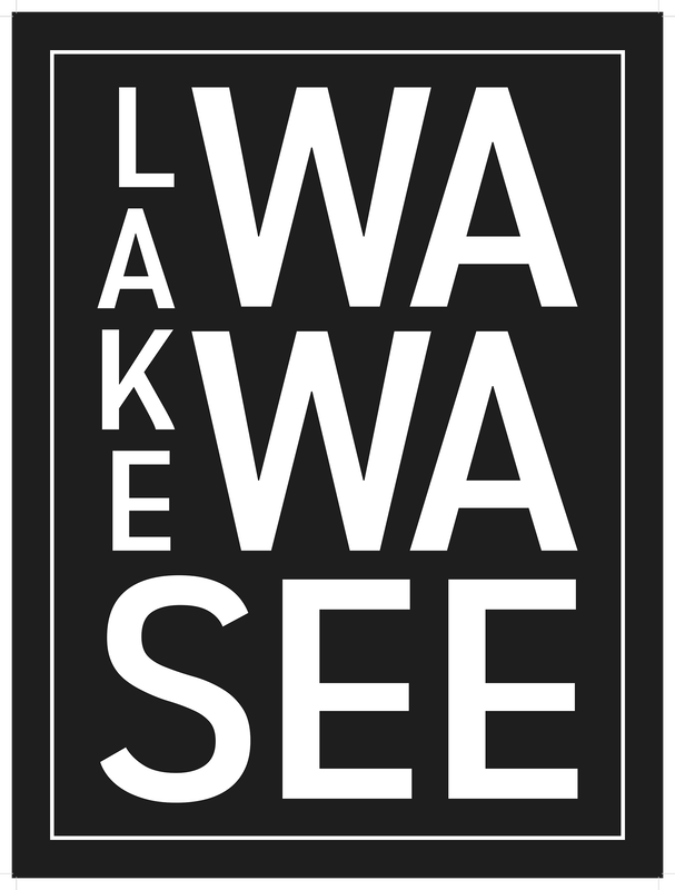Picture, lake wawasee, indiana lakes, lake decor, lake art, cottage art